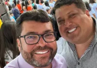 'Não irei me opor', diz Marcinho sobre deixar liderança do UB na Alba