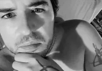 Neto de Mário Cravo, fotógrafo Akira Cravo morre aos 31 anos