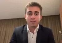 Nikolas Ferreira receberá título de cidadão de Camaçari