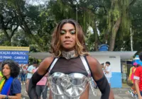 Nininha Problemática fala sobre estreia e importância da Parada LGBTQ+
