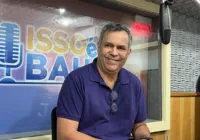 ‘No PDT está pacificado’, diz Félix sobre manter Ana Paula como vice