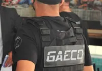 Nova fase de operação contra fações criminosas é deflagrada na Bahia