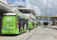 Nova linha do BRT entrará em operação a partir deste sábado