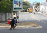 Nova onda de calor no Brasil deve ser uma das mais intensas