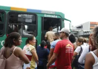 Nova pesquisa sobre qualidade dos ônibus  é aplicada em Salvador
