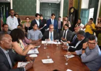 Nova reunião do Colégio de Líderes acontece na próxima segunda, 6