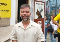 “Novembro virou mês de alta estação”, diz Tourinho