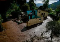 Novo ciclone extratropical se forma no Sul do Brasil nesta terça