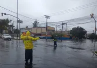 Novo ciclone extratropical se formará no Rio Grande do Sul