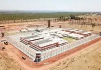 Novo presídio federal será construído em Salvador; saiba detalhes