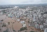 Número de mortes no Rio Grande do Sul após ciclone vai a 41