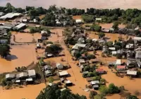 Número de mortos após ciclone no RS sobe para 47