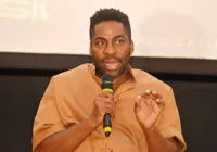 “O Bando [de Teatro Olodum] fala através de mim”, diz Lázaro Ramos