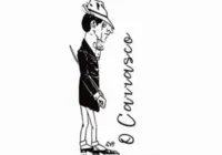 O Carrasco - O Canto da Sereia