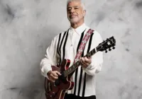 “O lugar e a vibração da Concha são únicos”, diz Lulu Santos