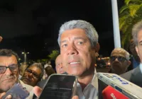 “O que a lei obriga”, diz governador sobre pagamento do Fundef