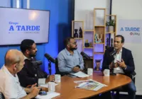 "O transporte sobre pneus está falido", diz Bruno Reis