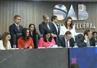 OAB forma duas listas com seis nomes para compor o TRF-1