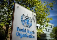 OMS pede informações à China sobre aumento de doenças respiratórias