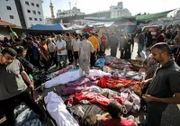 ONU pede apuração sobre violações do direito na guerra Israel-Hamas