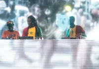 ‘Ocupação Sound System’ acontece na Barroquinha neste fim de semana