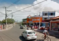 Ônibus voltam a circular em Cajazeiras após ônibus ser incendiado