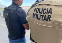 Operação de combate a roubo de fios de cobre é deflagrada na Bahia