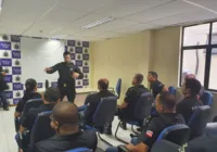 Operação prende homicidas, ladrões e traficantes em Feira de Santana