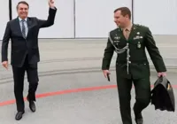 Ordem para falsificar carteira de vacinação foi de Bolsonaro, diz Cid