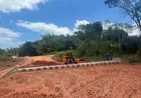 Órgãos se comprometem com melhorias em comunidade quilombola na Bahia