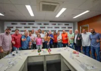 Os 50 maiores municípios baianos