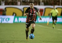 Osvaldo enaltece luta do Vitória e valoriza empate com o Vila Nova
