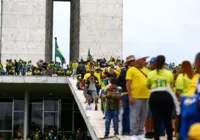 PF cumpre mandados contra investigados por tentativa de golpe