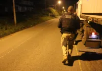 PF morre e dois agentes ficam feridos em troca de tiros na Valéria