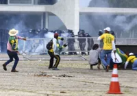 PF prende mulher no Paraguai suspeita de participar de atos golpistas