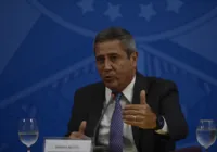 PL vai recorrer da inelegebilidade de Braga Netto, diz Costa Neto