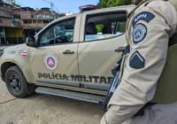 PM cumpre medidas em operação de combate à violência contra mulher