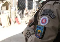 PM de folga é baleado ao tentar impedir assalto