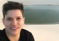 PM e porteiro tentaram falar com Karol Eller na janela do prédio