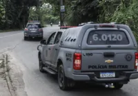 PM frustra sequestro de motorista de aplicativo na Estrada do Derba