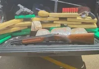 PM suspeito de liderar facção no interior da bahia é morto