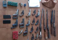 PMs são alvos de operação por suspeita de homicídio ocorrido em 2019