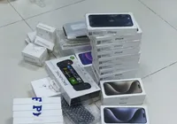 PRF apreende carga de celulares e eletrônicos durante abordagem