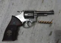 PRF: homens são presos por porte de arma ilegal em Alagoinhas