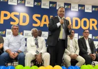 PSD faz encontro para debater mobilidade urbana em Salvador