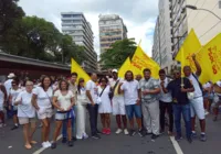 PSOL Bahia realiza congresso para eleger nova diretoria estadual