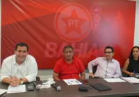 PT Bahia 'se prepara' para eleições 2024 mirando 'unidade política'