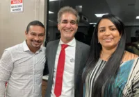 PT Salvador indica Robinson Almeida como pré-candidato à prefeitura