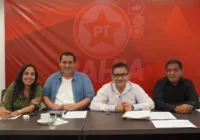 PT faz novas filiações de prefeitos baianos nesta terça-feira