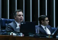 Pacheco diz que fim da reeleição no Executivo será debatida no Senado